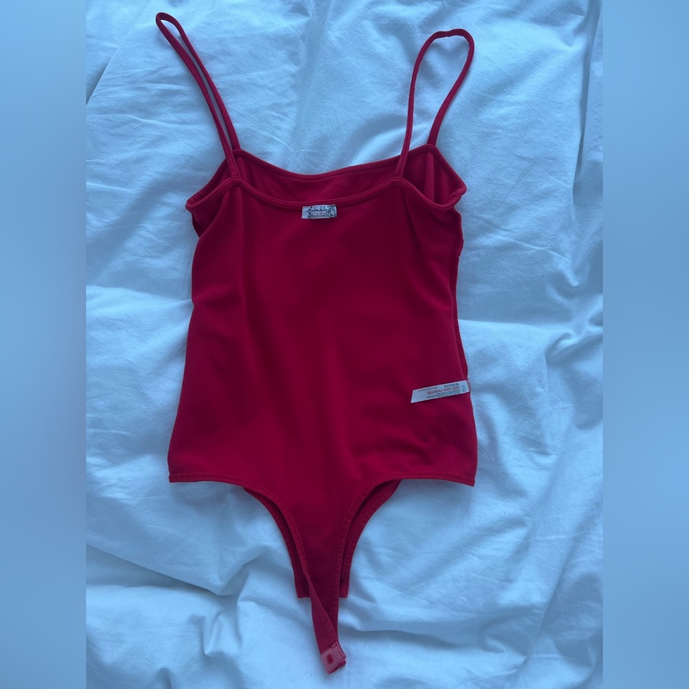 Free People Bodysuit - Picture 4 of 5